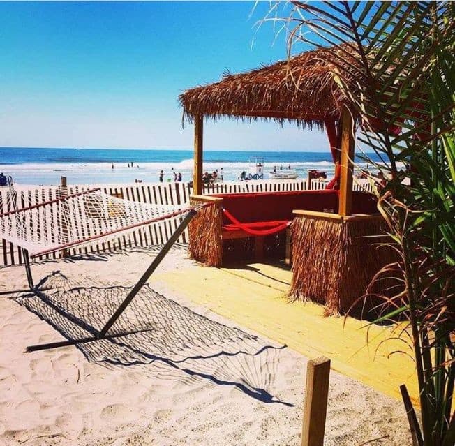 Event - Chelsea Beach Bar Memorial Day Weekend party 2018 - Atlantic City, New Jersey - 27 de mayo de 2018 | concert tickets