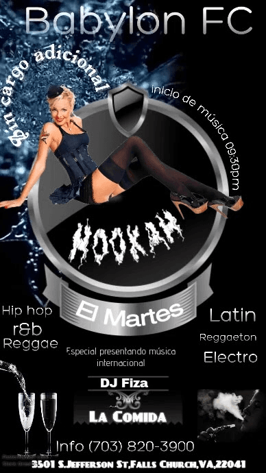 Event - LoveMusic night - Falls Church, Virginia - May 15, 2018 | concert tickets