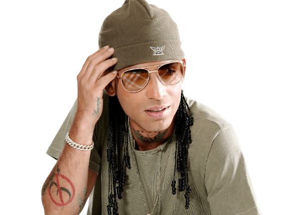 Event - Arcangel en Washington DC - Washington, District Of Columbia - June 23, 2018 | concert tickets