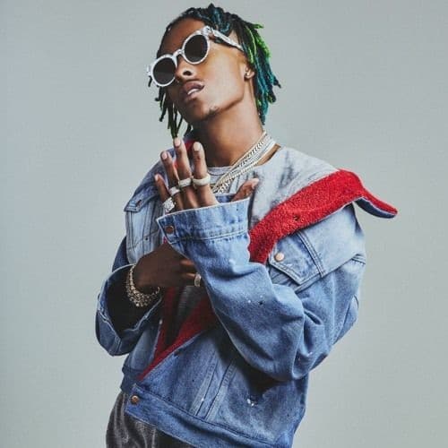Event - Rich the Kid live at Freq Nightclub College Party 2018 - New York, New York - June 10, 2018 | concert tickets