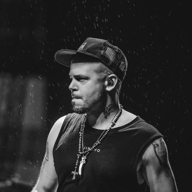 Event - Residente: US TOUR 2018 - Silver Spring, Maryland - 19 de septiembre de 2018 | concert tickets