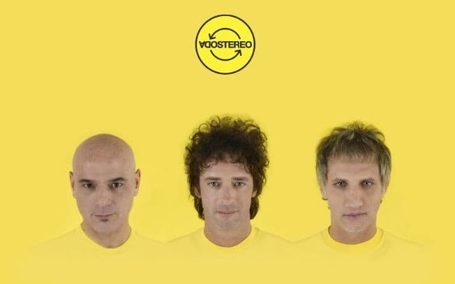 Event - Soda Stereo: El Tributo by Stereomaniacs - Philadelphia, Pennsylvania - August 4, 2018 | concert tickets