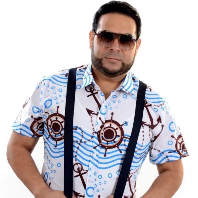Event - El Chaval De La Bachata En Concierto - Tampa, Florida - August 24, 2018 | concert tickets