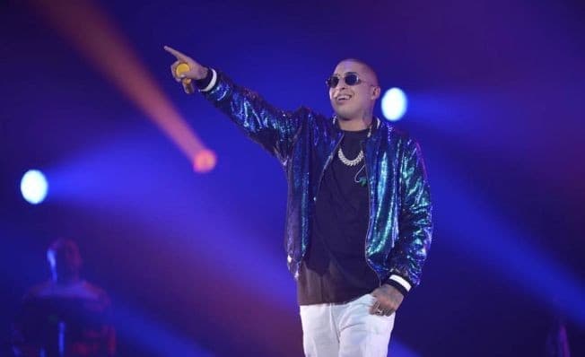 Event - Nengo Flow Real G4 Life - Brandon, Florida - September 1, 2018 | concert tickets