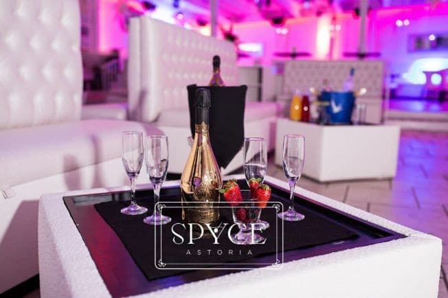 Event - Spyce Astoria Saturday Nights Presented By ExclusiveNites.com - Astoria, New York - August 18, 2018 | concert tickets
