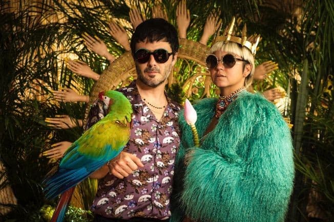 Event - Bomba Estereo - Silver Spring, Maryland - December 13, 2018 | concert tickets