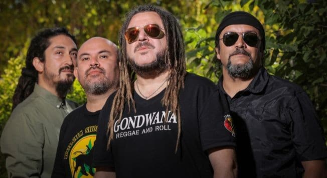 Event - Gondwana en San Francisco,CA - San Francisco, California - September 23, 2018 | concert tickets