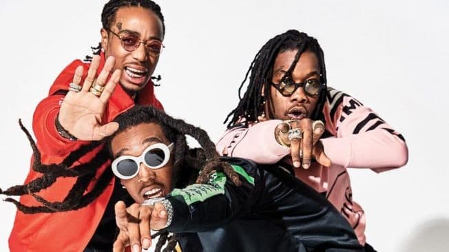 Event - Migos Pool Party at HQ2 Beachclub 2018 - Atlantic City, New Jersey - 16 de septiembre de 2018 | concert tickets