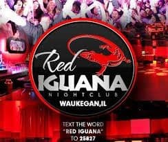 Event - La Sonora en Red Iguana 6 Year Celebration - Waukegan, Illinois - 21 de septiembre de 2018 | concert tickets