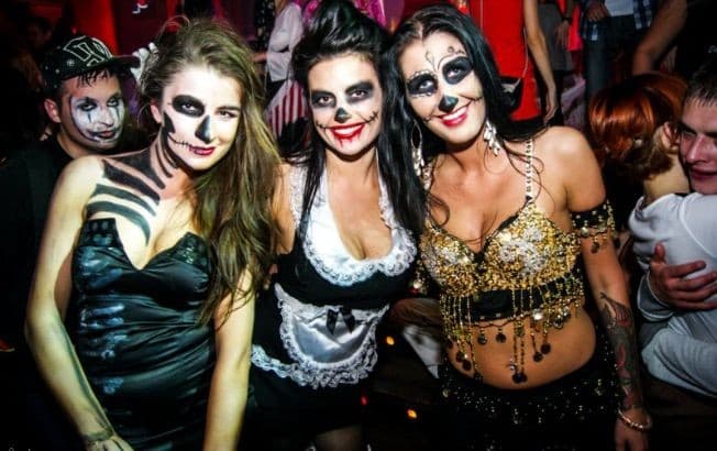 Event - Highbar NYC House of Horror Halloween Party 2018 - New York, New York - October 26, 2018 | concert tickets