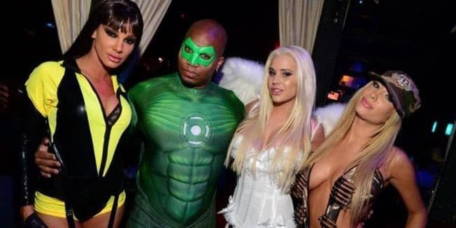 Event - Proper West NYC Halloween party 2018 only $10 - New York, New York - October 27, 2018 | concert tickets