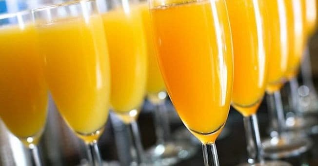 Event - UNLIMITED MIMOSA AND LATIN BUFFET @ BACHATA BRUNCH - Washington, District Of Columbia - September 30, 2018 | concert tickets