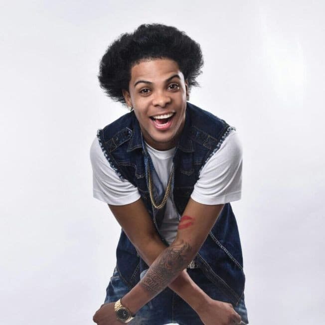 Event - Liro Shaq live at SL Lounge - Queens, New York - October 12, 2018 | concert tickets