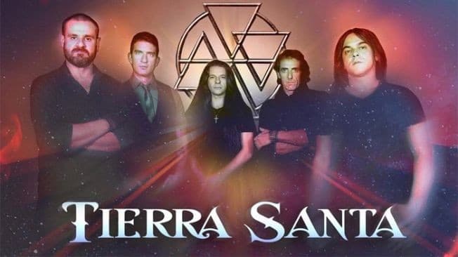 Event - Tierra Santa w/ Special Guests Kalvaria - New York, New York - 5 de marzo de 2019 | concert tickets