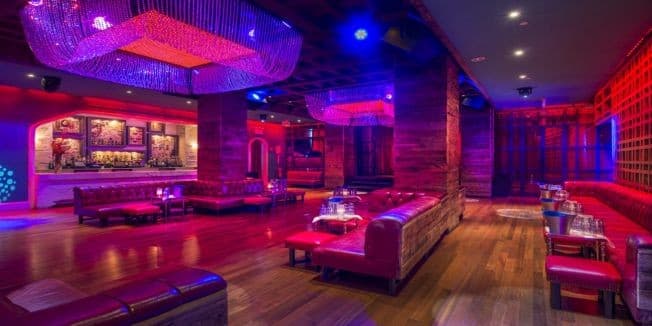 Event - Hudson Terrace Halloween Rooftop Party 2018 - New York, New York - October 31, 2018 | concert tickets