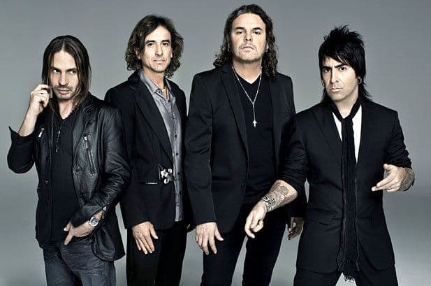 Event - TRIBUTO A MANA en New Jersey - Clifton, New Jersey - December 14, 2018 | concert tickets