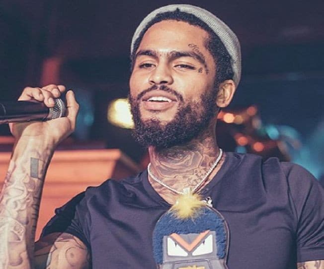 Event - Dave East live at Williamsburg Hotel Halloween - Brooklyn, New York - October 27, 2018 | concert tickets