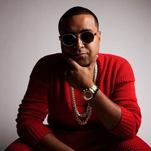 Event - Dj Camilo Rain on Water Halloween party 2018 - Teaneck, New Jersey - 27 de octubre de 2018 | concert tickets