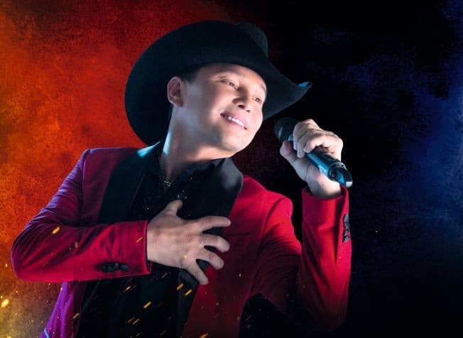 Event - GIOVANNY AYALA EN CONCIERTO EN MIAMI, FL - Miami, Florida - 30 de noviembre de 2018 | concert tickets