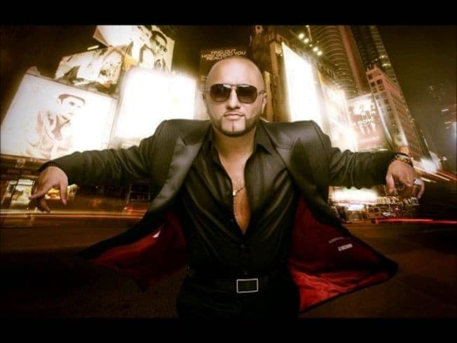 Event - Alex Sensation Thanksgiving Eve party at Melrose Ballroom 2018 - New York, New York - November 21, 2018 | concert tickets
