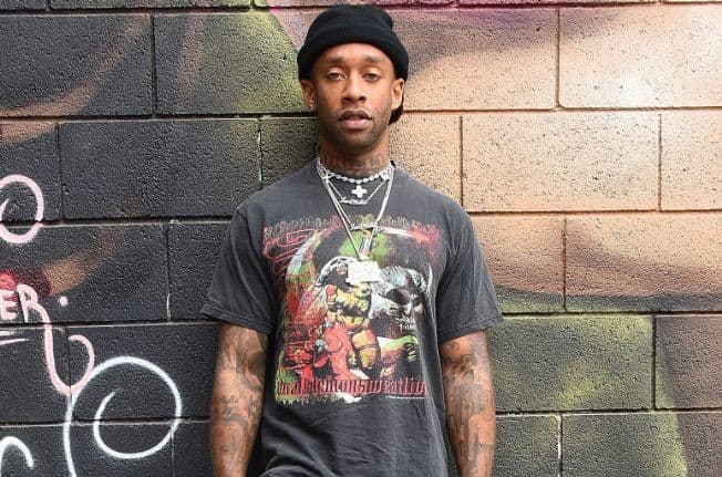 Event - TY DOLLA SIGN @ PENTHOUSE | ACE of DIAMONDS NYE 2019 - West Hollywood, California - December 31, 2018 | concert tickets