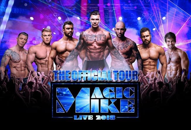 Event - Girls night out - Beloit, Wisconsin - February 2, 2019 | concert tickets