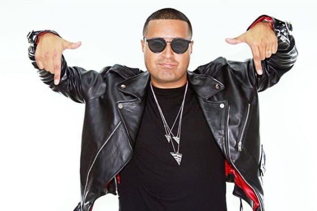 Event - Dj Camilo Melrose Ballroom New Year Eve 2019 - New York, New York - 31 de diciembre de 2018 | concert tickets