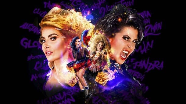Event - Tributo a Gloria Trevi y Alejandra Guzman - Houston, Texas - February 15, 2019 | concert tickets