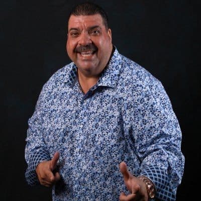 Event - Maelo Ruiz en Baltimore,MD - Baltimore, Maryland - July 6, 2019 | concert tickets