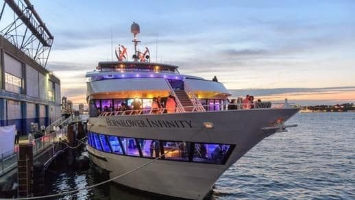 Event - LATINA PRESIDENTS DAY  WEEKEND BOAT PARTY /  LATIN PARTY - New York, New York - 16 de febrero de 2019 | concert tickets