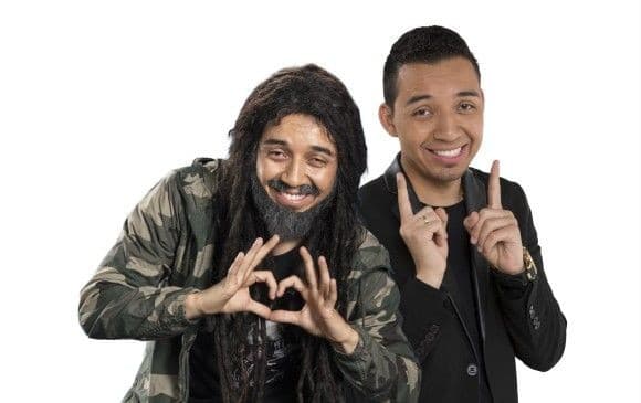 Event - Lokillo y Su Nuevo Show "Dejen El Show" en Charlotte,NC - Charlotte, North Carolina - March 16, 2019 | concert tickets