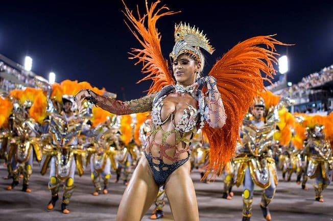 Event - Brazilian Carnival Boat Party - March 9th Celebrating Rio Carnival - New York, New York - March 9, 2019 | concert tickets