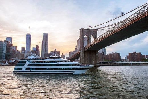 Event - PUERTO RICO INCEPENDANCE DAY FESTIVAL YACHT CRUISE PARTY AROUND NEW YORK CITY - New York, New York - 8 de junio de 2019 | concert tickets