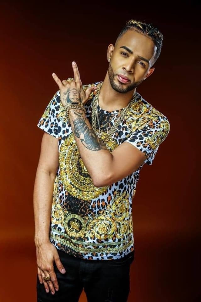 Event - Lirico en la Casa Dembow en el Desierto AZ - Phoenix, Arizona - March 15, 2019 | concert tickets