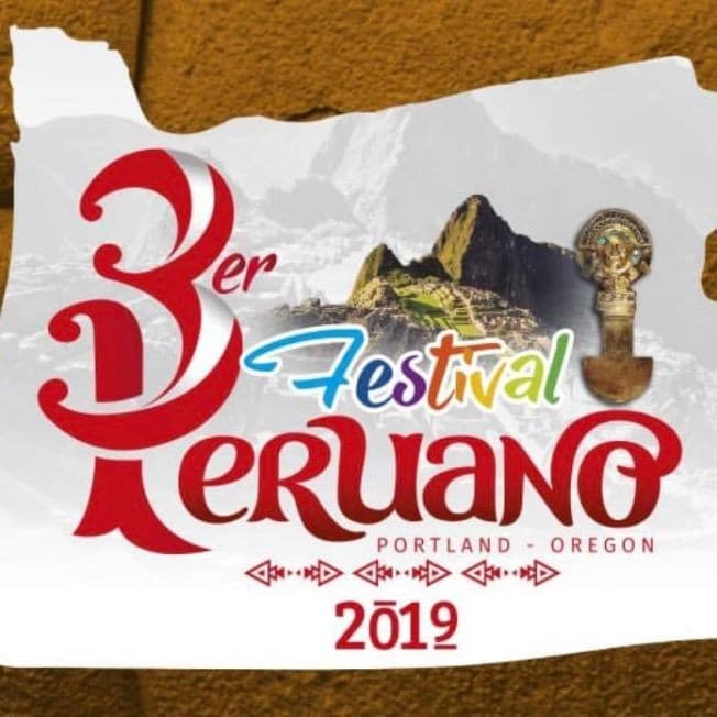 Event - Festival Peruano Portland Oregon - Fairview, Oregon - July 28, 2019 | concert tickets