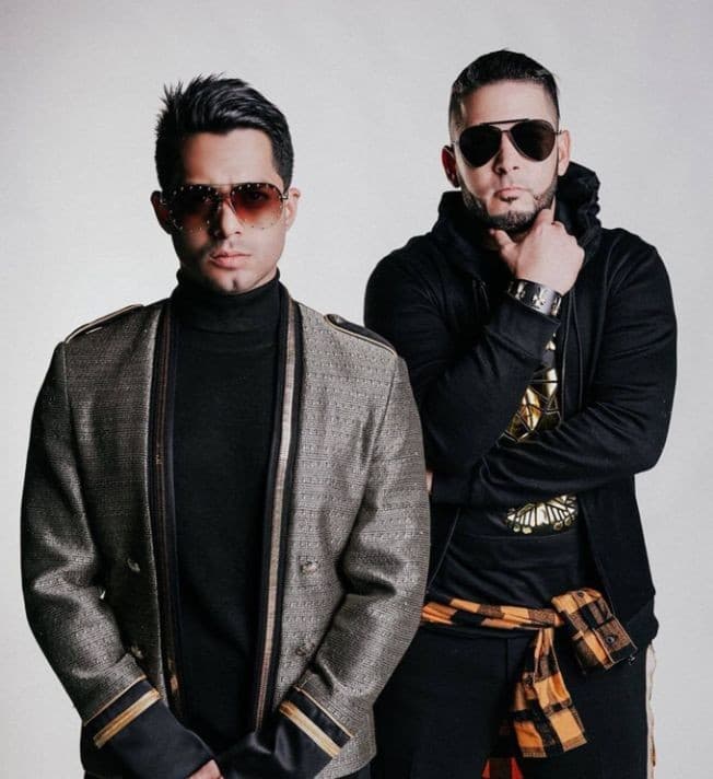 Event - Rakim y Ken Y live at Xkandalo Club 2019 (18+ to party) - Newburgh, New York - 18 de mayo de 2019 | concert tickets