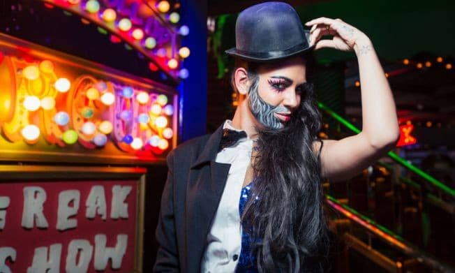 Event - The Circus Boat NYC - New York, New York - June 1, 2019 | concert tickets