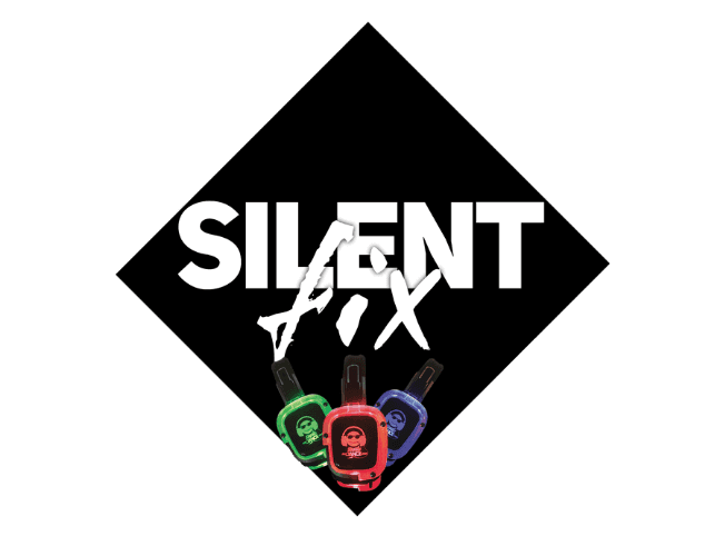 Event - End of the Summer Silent Fix Silent Headphone Party Hip-Hop vs Trap vs Reggaeton - McLean, Virginia - August 17, 2019 | concert tickets