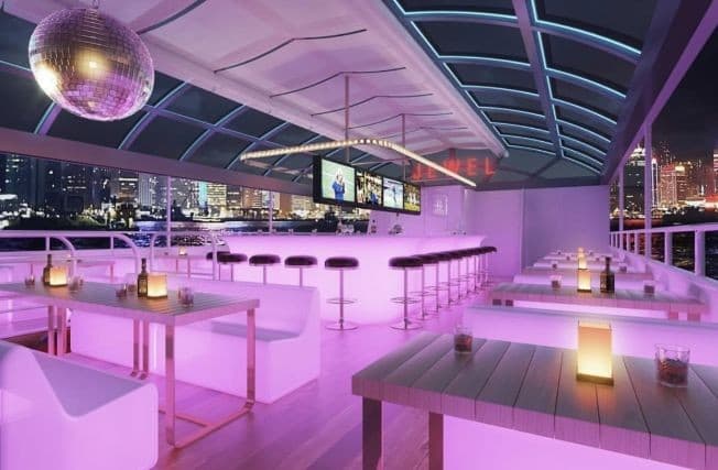 Event - NYC Hip Hop vs. Reggae Memorial Day Weekend Yacht Party 2019 - New York, New York - 26 de mayo de 2019 | concert tickets
