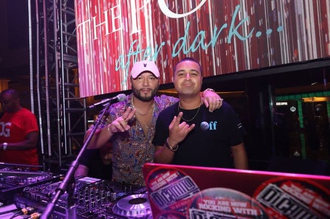 Event - Dj Camilo & Alex Sensation MDW 2019 Harrahs Pool Party - Atlantic City, New Jersey - May 26, 2019 | concert tickets