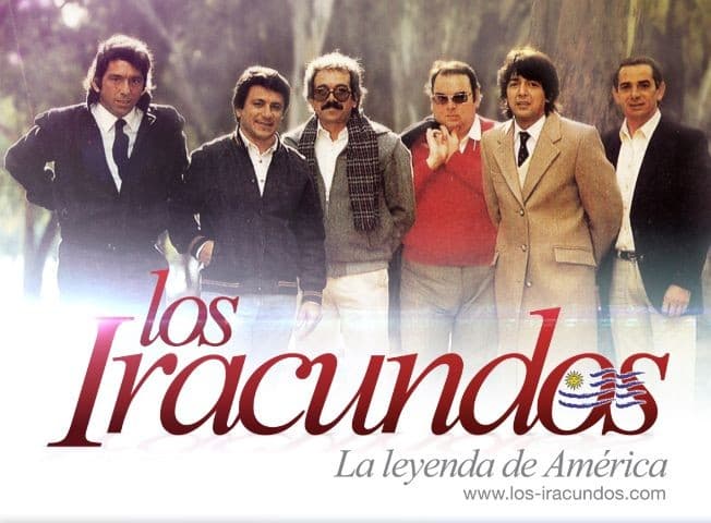 Event - LOS IRACUNDOS LIVE - Lawrenceville, Georgia - July 6, 2019 | concert tickets