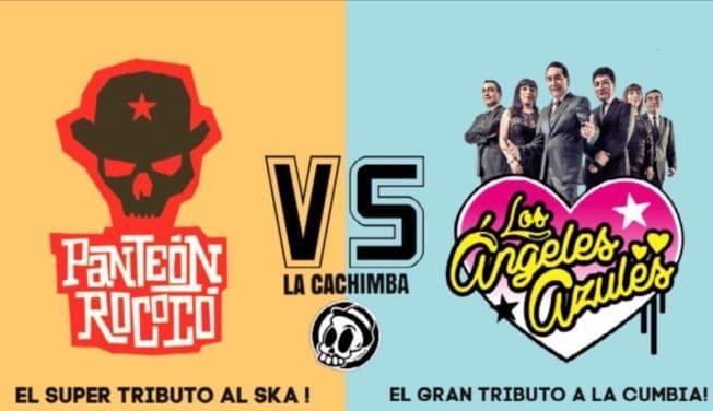 Event - LA CACHIMBA AT ALBUQUERQUE NEW MEXICO - Albuquerque, New Mexico - July 12, 2019 | concert tickets