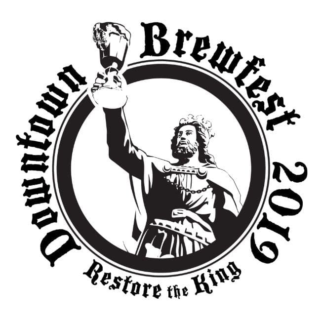 Event - DownTown BrewFest 2019 - Wilmington, Delaware - August 10, 2019 | concert tickets