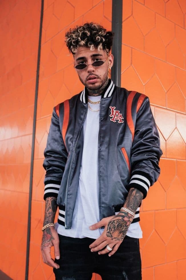 Event - Dalex - Album Release Party - Orlando, Florida - June 29, 2019 | concert tickets