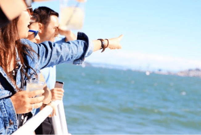 Event - World Pride Boat Party - Saturday SOLD OUT - New York, New York - June 29, 2019 | concert tickets