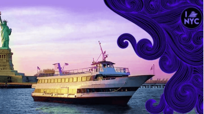 Event - Cancer Birthday Boat Party - New York, New York - June 30, 2019 | concert tickets
