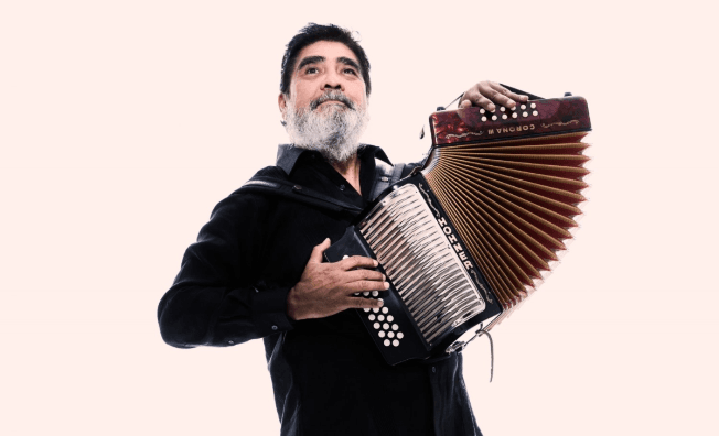 Event - Celso Pina en Concierto - Alexandria, Virginia - June 27, 2019 | concert tickets