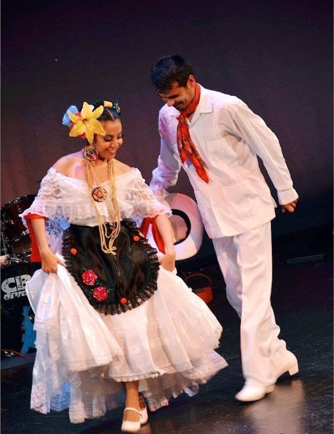 Event - Maru Montero Dance Company in Vienna,VA - Vienna, Virginia - June 29, 2019 | concert tickets