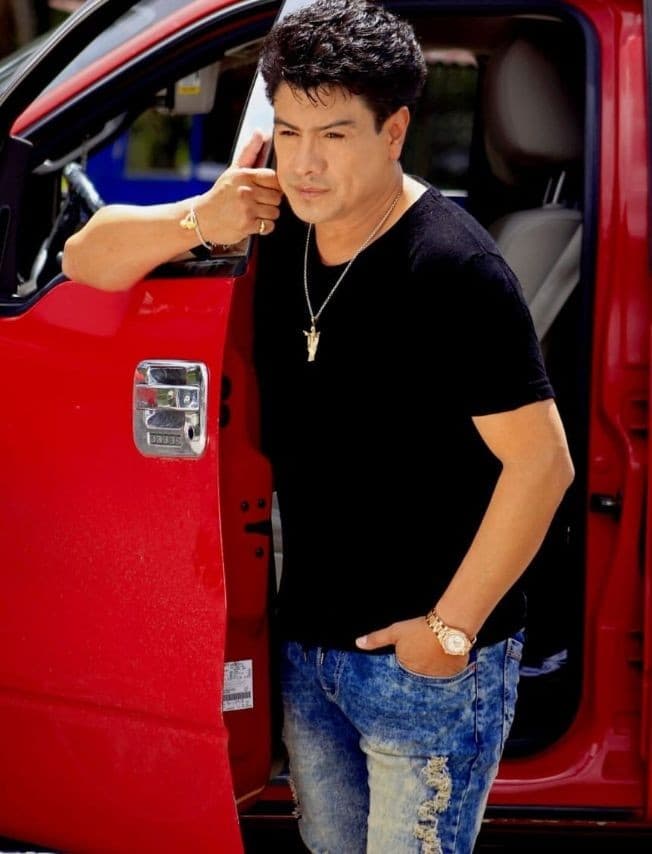 Event - CONCIERTO JAIME ENRIQUE AYMARA-  EL MANABA BAR RESTAURANT - Ridgewood, New York - July 20, 2019 | concert tickets
