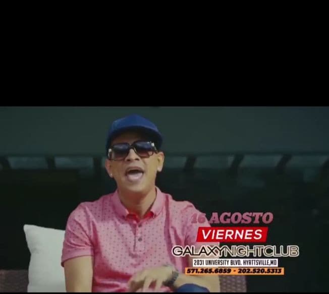 Event - Maldy Plan B En Concierto En Hyattsville,MD - Hyattsville, Maryland - August 16, 2019 | concert tickets